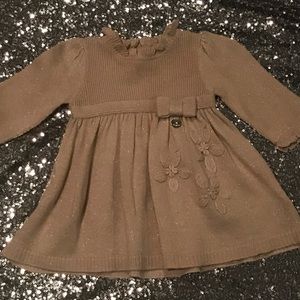 Cute Little Knit Dress